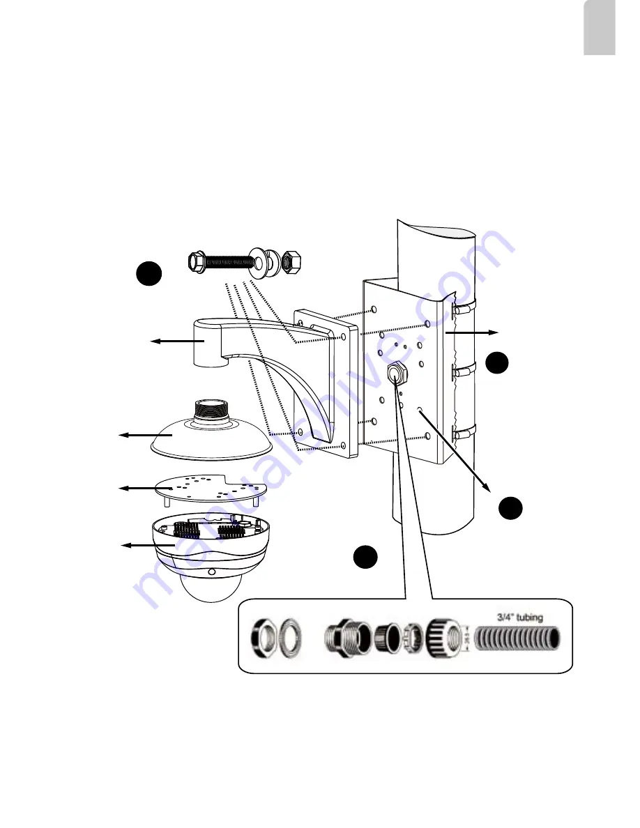 Vivotek AM-518 User Manual Download Page 13