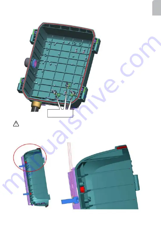 Vivotek AT-CAB Скачать руководство пользователя страница 11