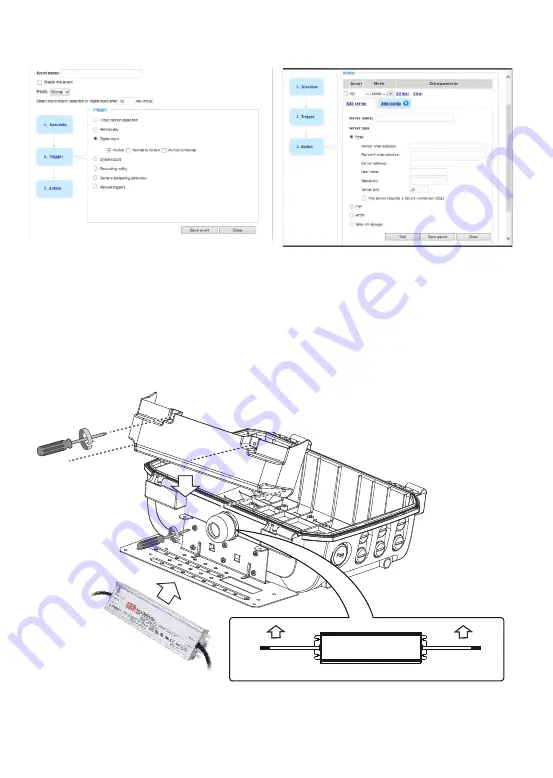 Vivotek AT-CAB Скачать руководство пользователя страница 14