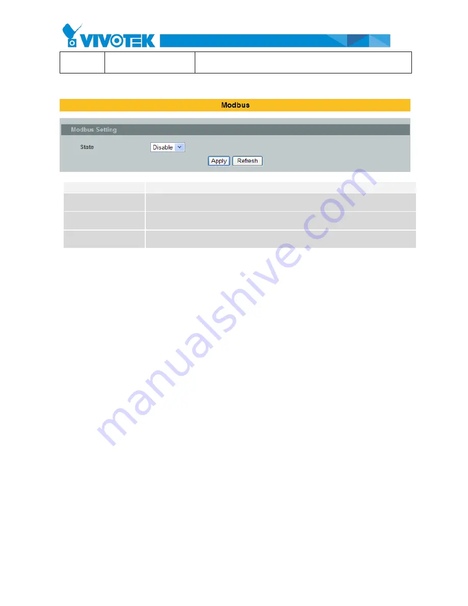 Vivotek AW-IHT-1270 User Manual Download Page 130