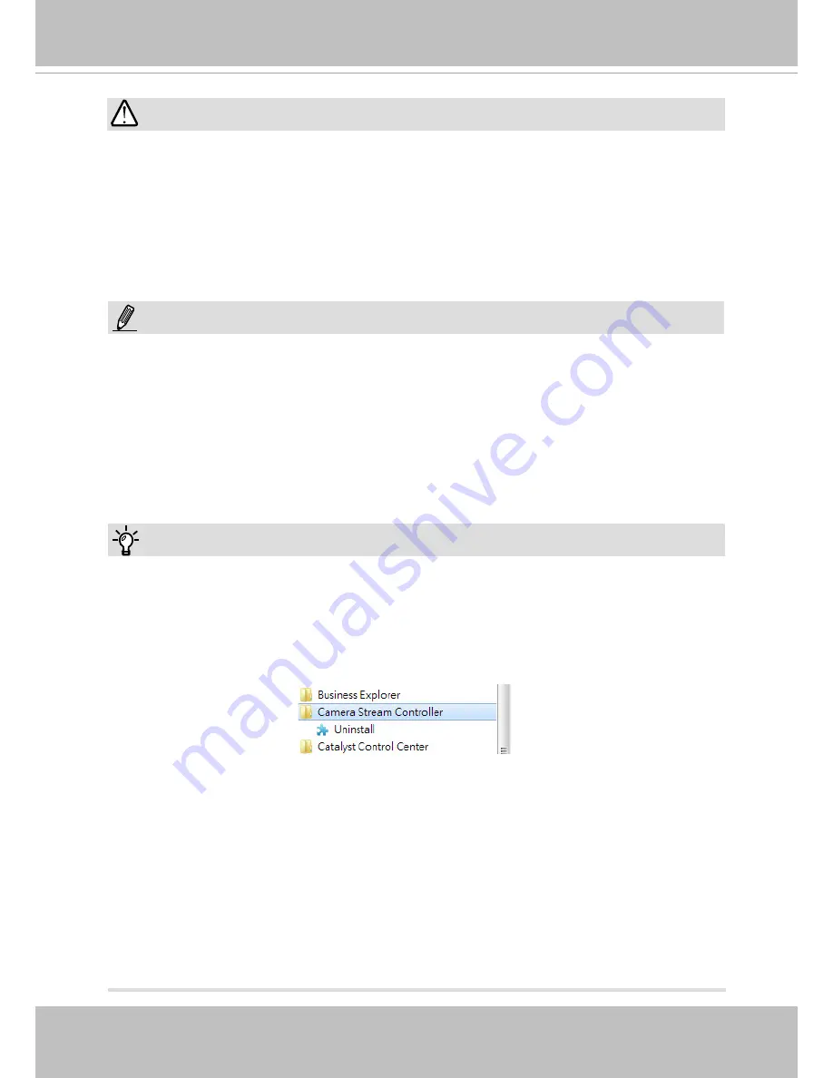 Vivotek FD8155 User Manual Download Page 21