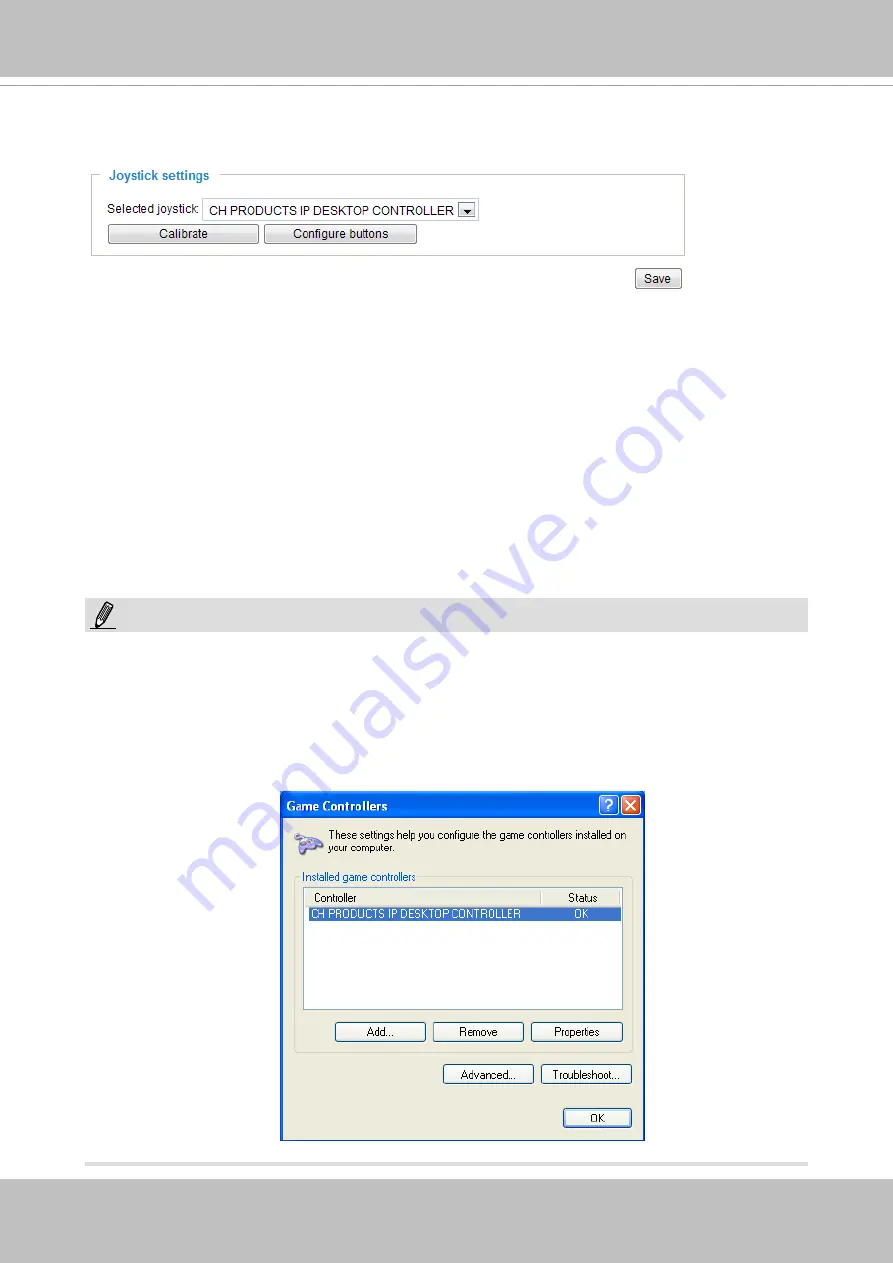 Vivotek FD8155EHV User Manual Download Page 32