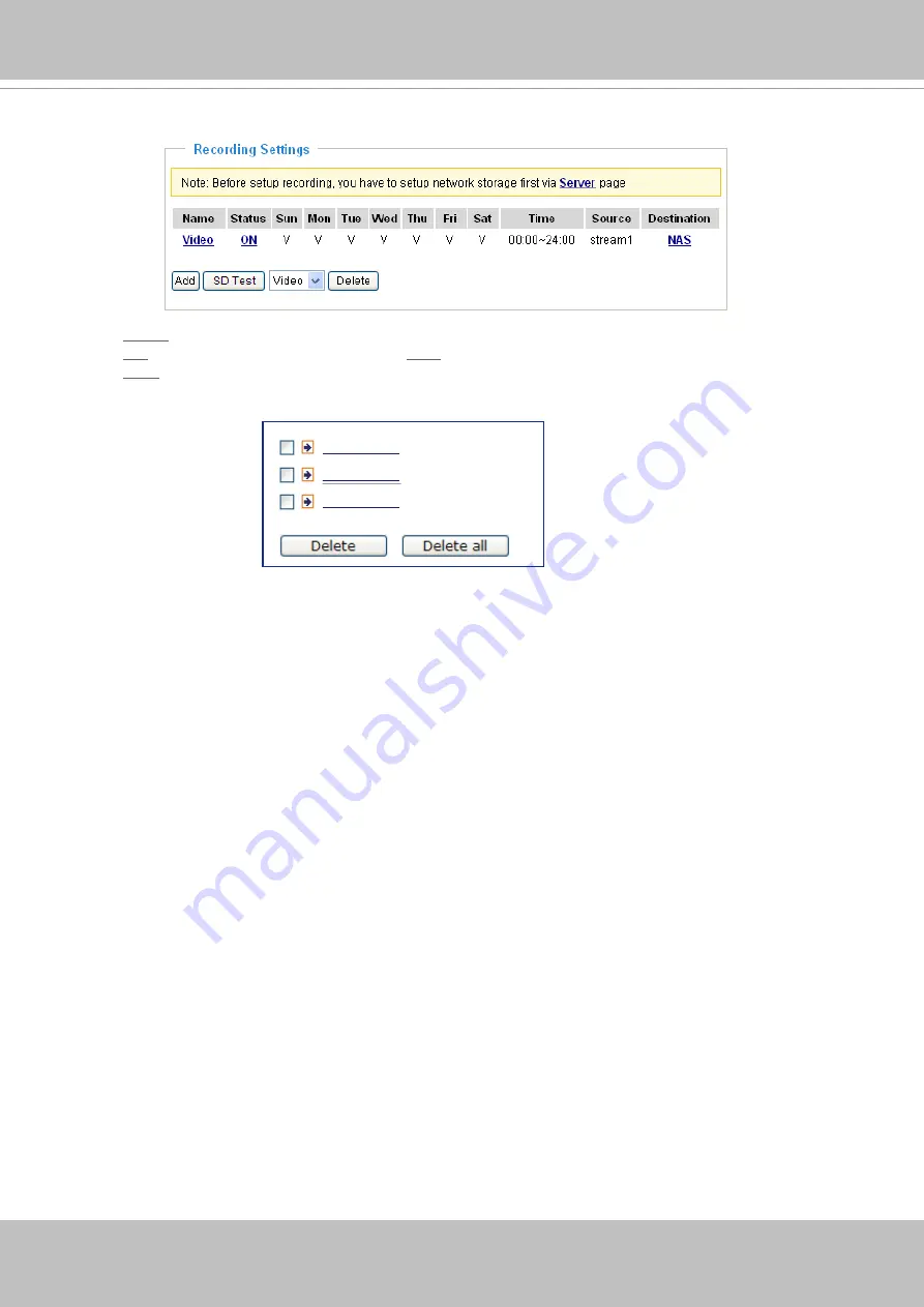 Vivotek FD8155EHV User Manual Download Page 123