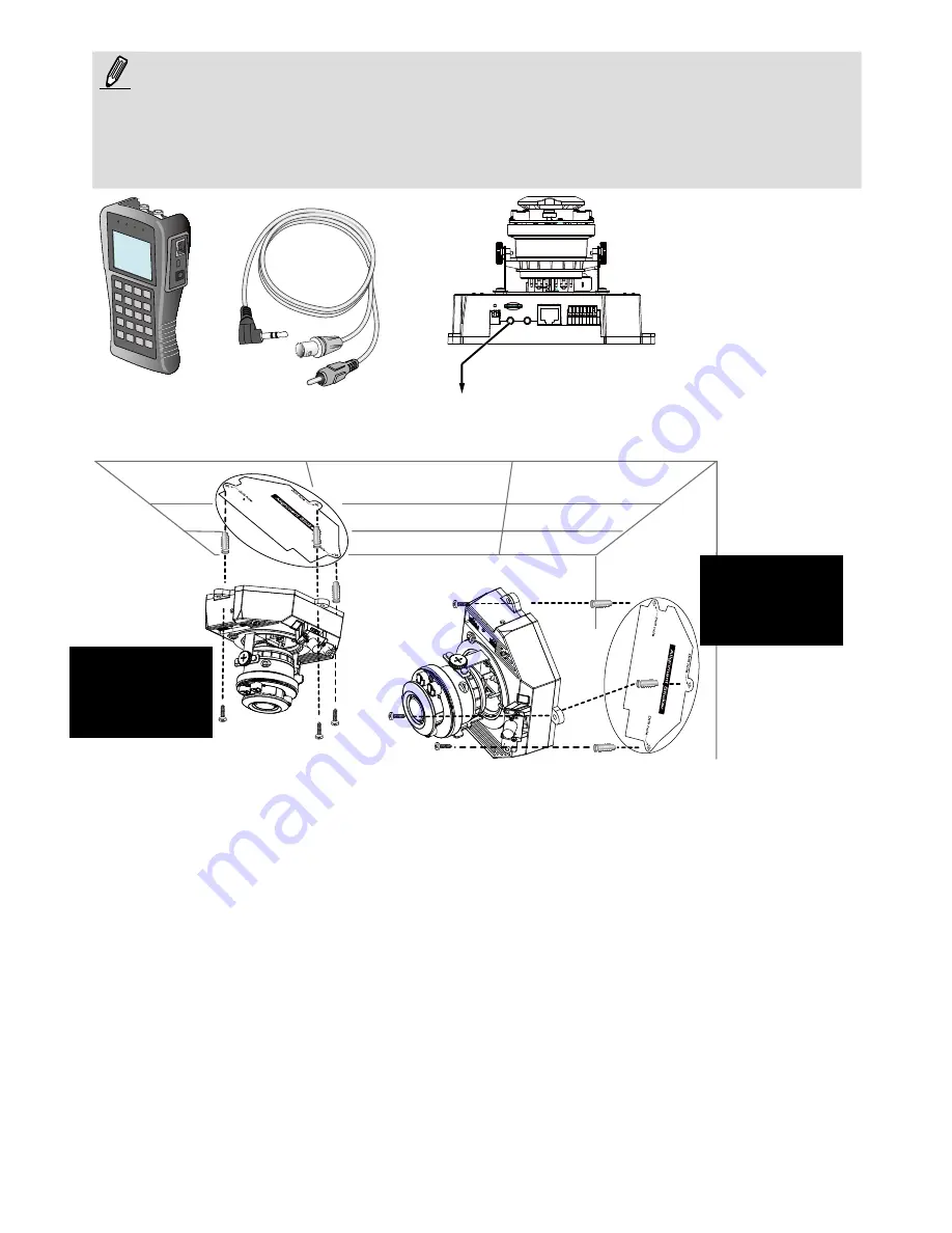 Vivotek FD8181 Скачать руководство пользователя страница 5