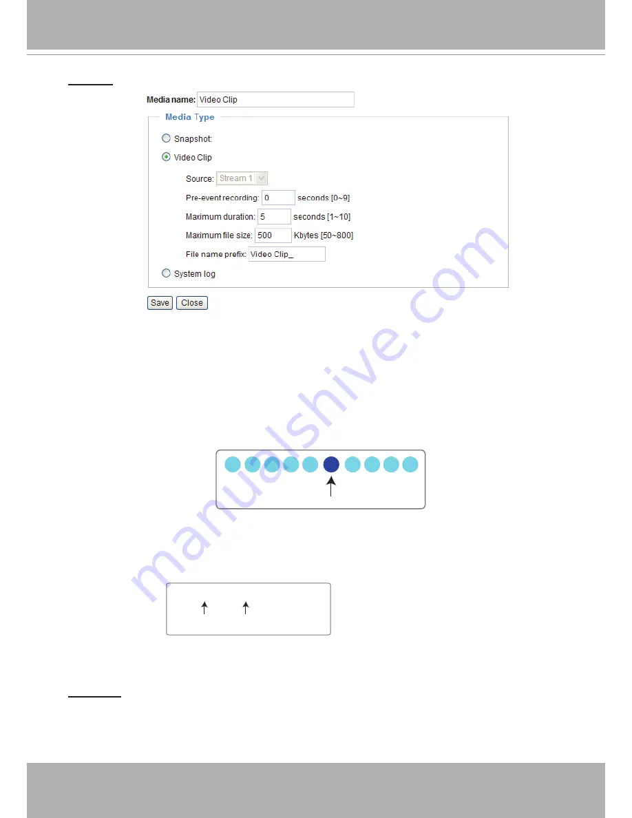 Vivotek FD8361 User Manual Download Page 91