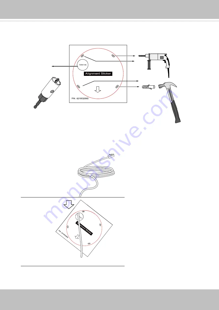 Vivotek FD8366-V Скачать руководство пользователя страница 9