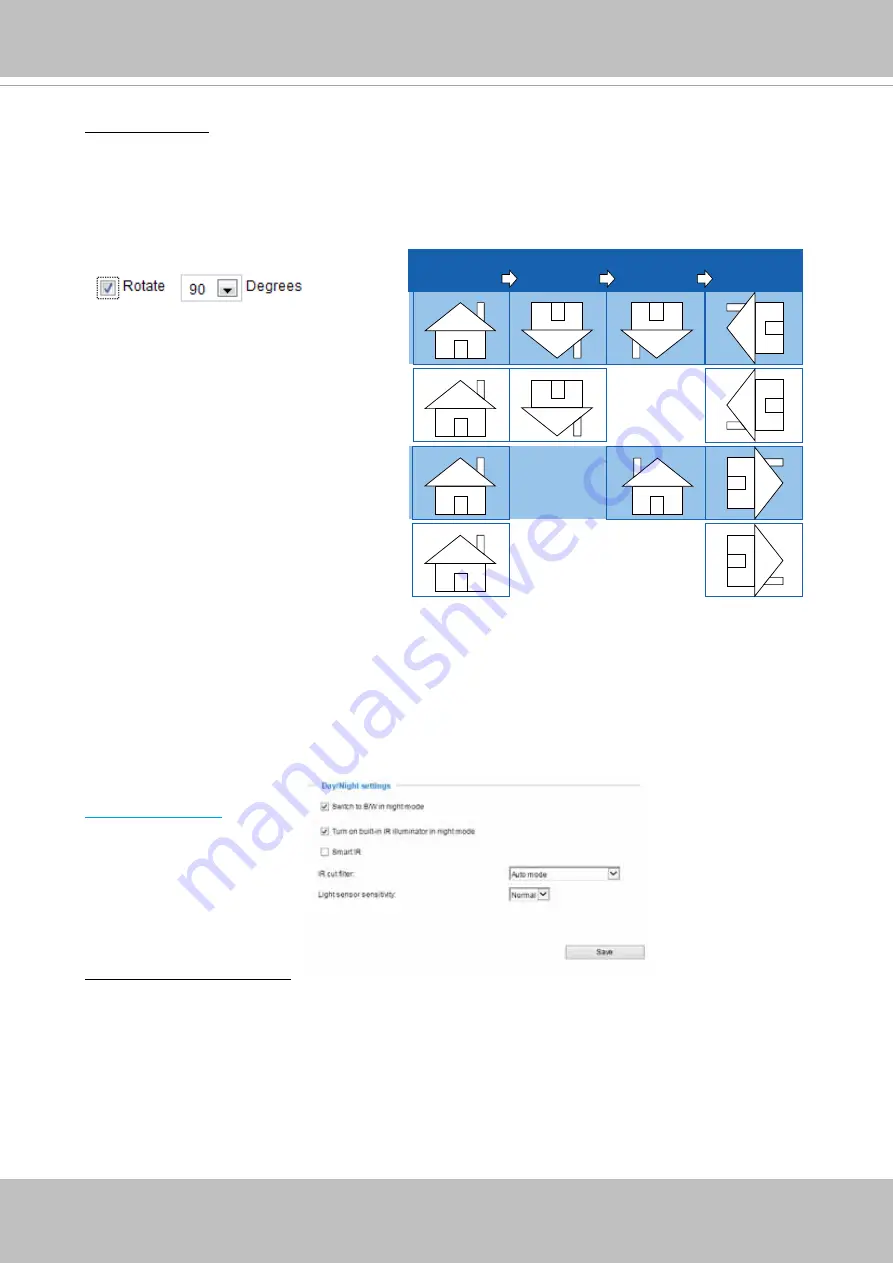 Vivotek FD8366-V User Manual Download Page 55