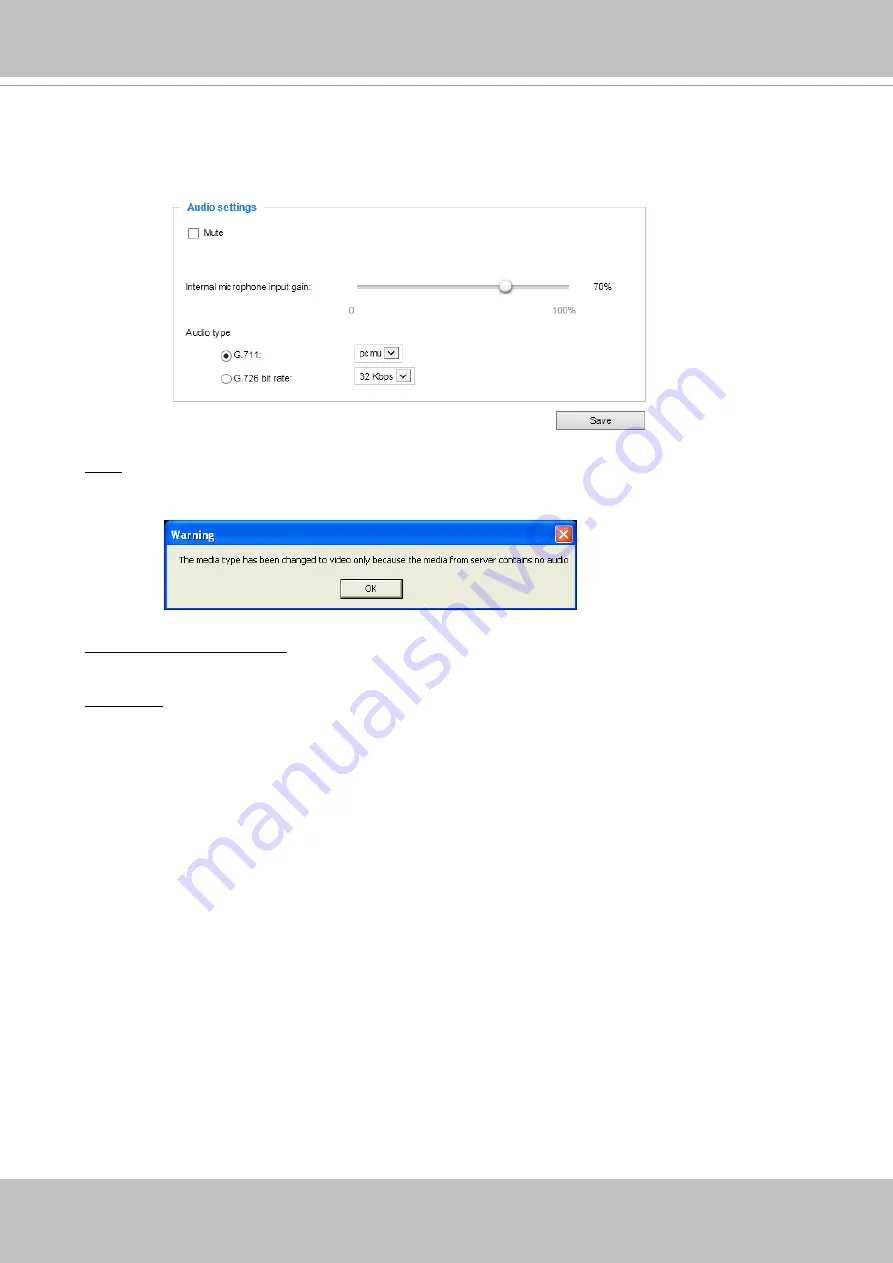 Vivotek FD8366-V User Manual Download Page 73