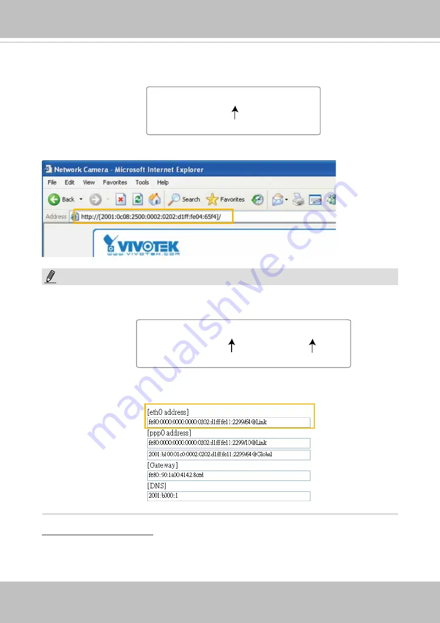 Vivotek FD8366-V Скачать руководство пользователя страница 79