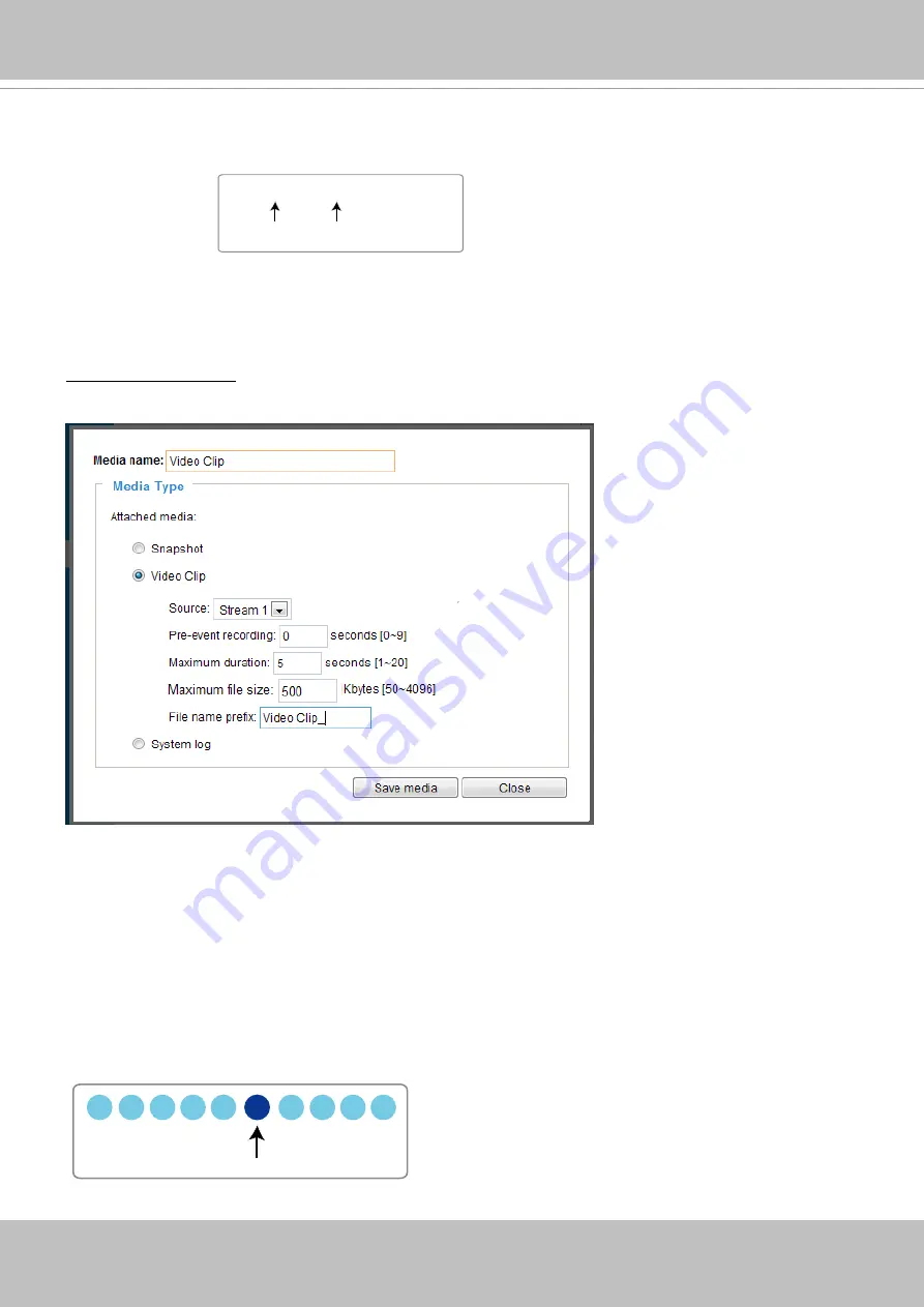 Vivotek FD8366-V User Manual Download Page 120