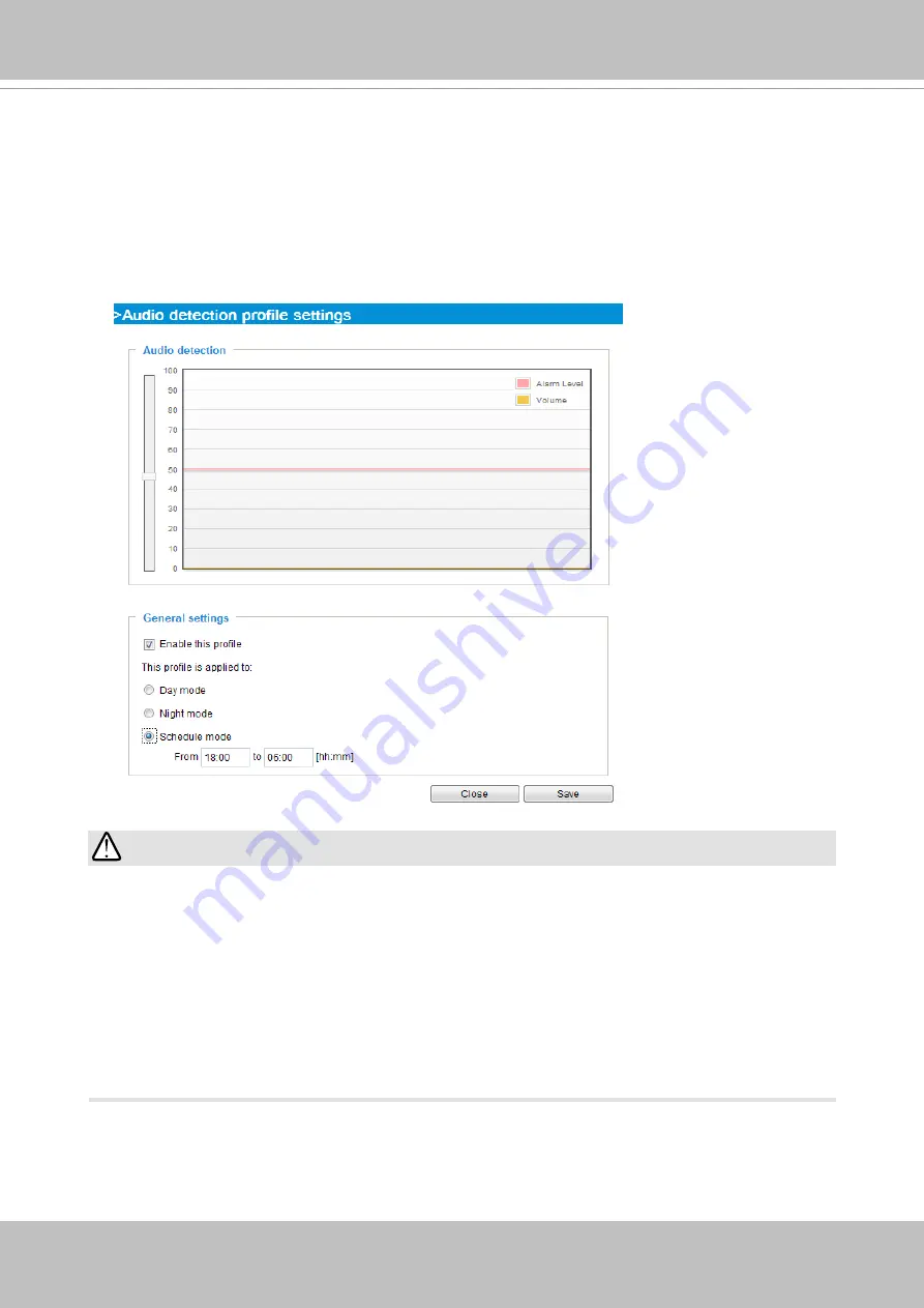 Vivotek FD8366-V User Manual Download Page 130