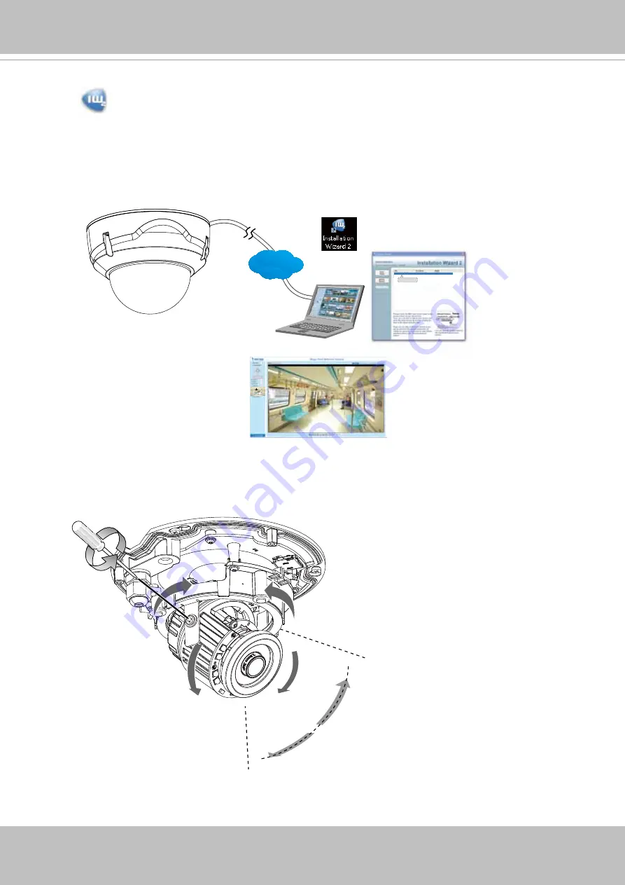 Vivotek FD8367A Скачать руководство пользователя страница 10