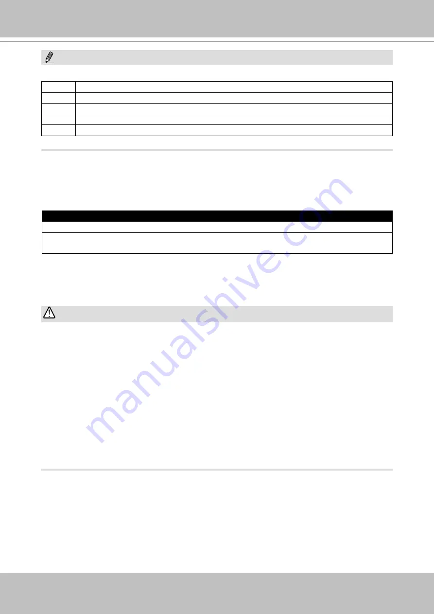 Vivotek FD9167-HT-v2 User Manual Download Page 7