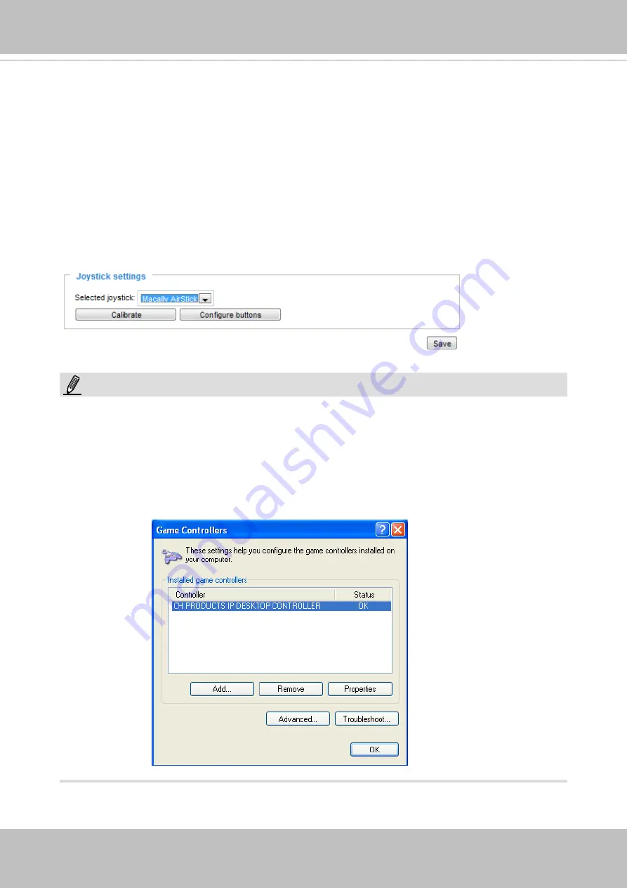 Vivotek FD9167-HT-v2 User Manual Download Page 46