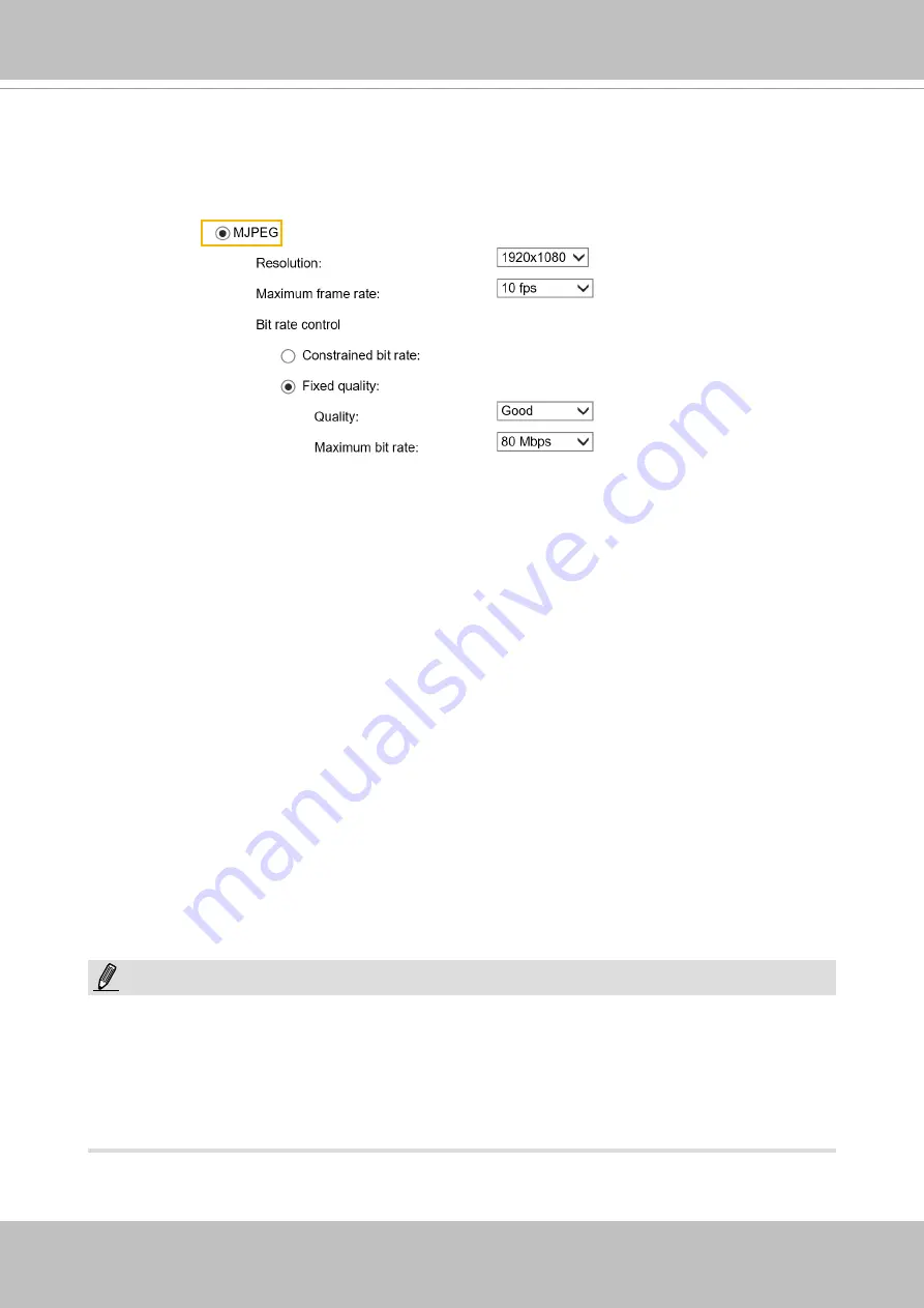 Vivotek FD9167-HT-v2 User Manual Download Page 87