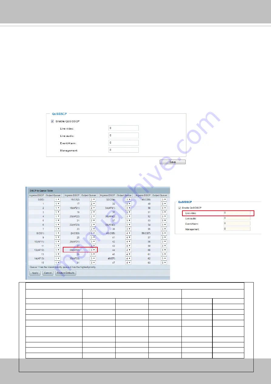 Vivotek FD9167-HT-v2 User Manual Download Page 107