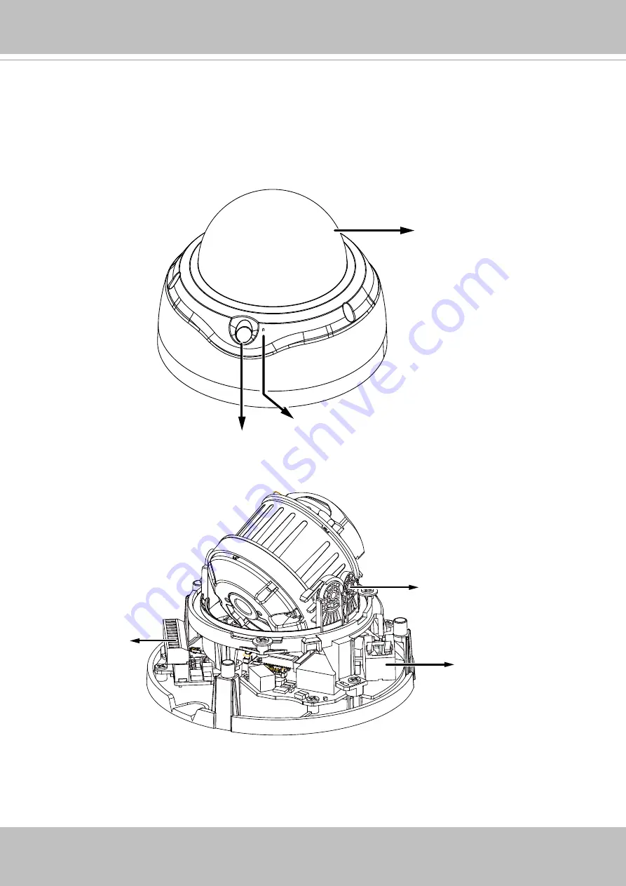 Vivotek FD9187 Series User Manual Download Page 6