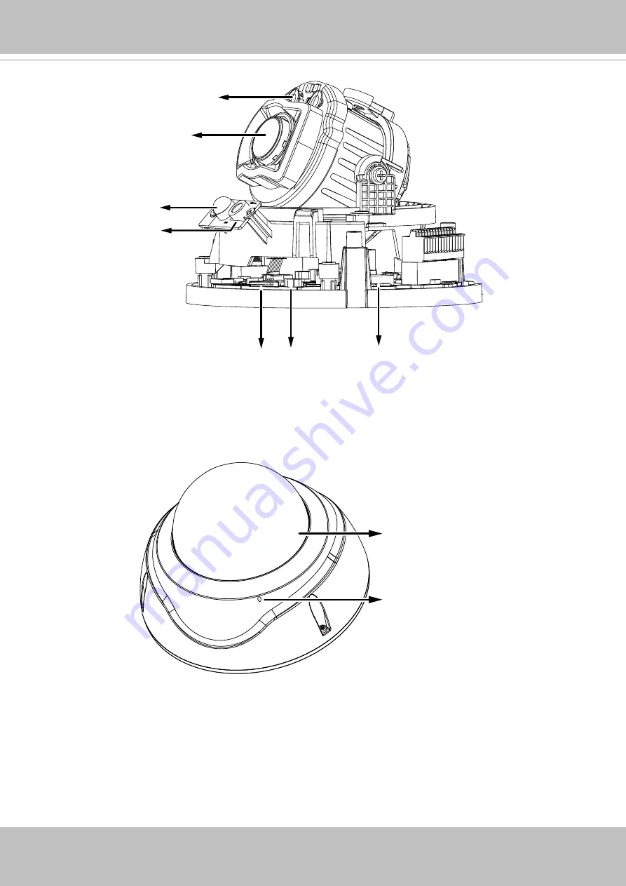 Vivotek FD9187 Series Скачать руководство пользователя страница 7