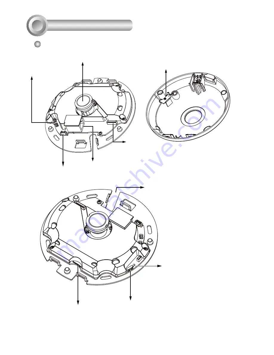 Vivotek FE8172 Скачать руководство пользователя страница 3