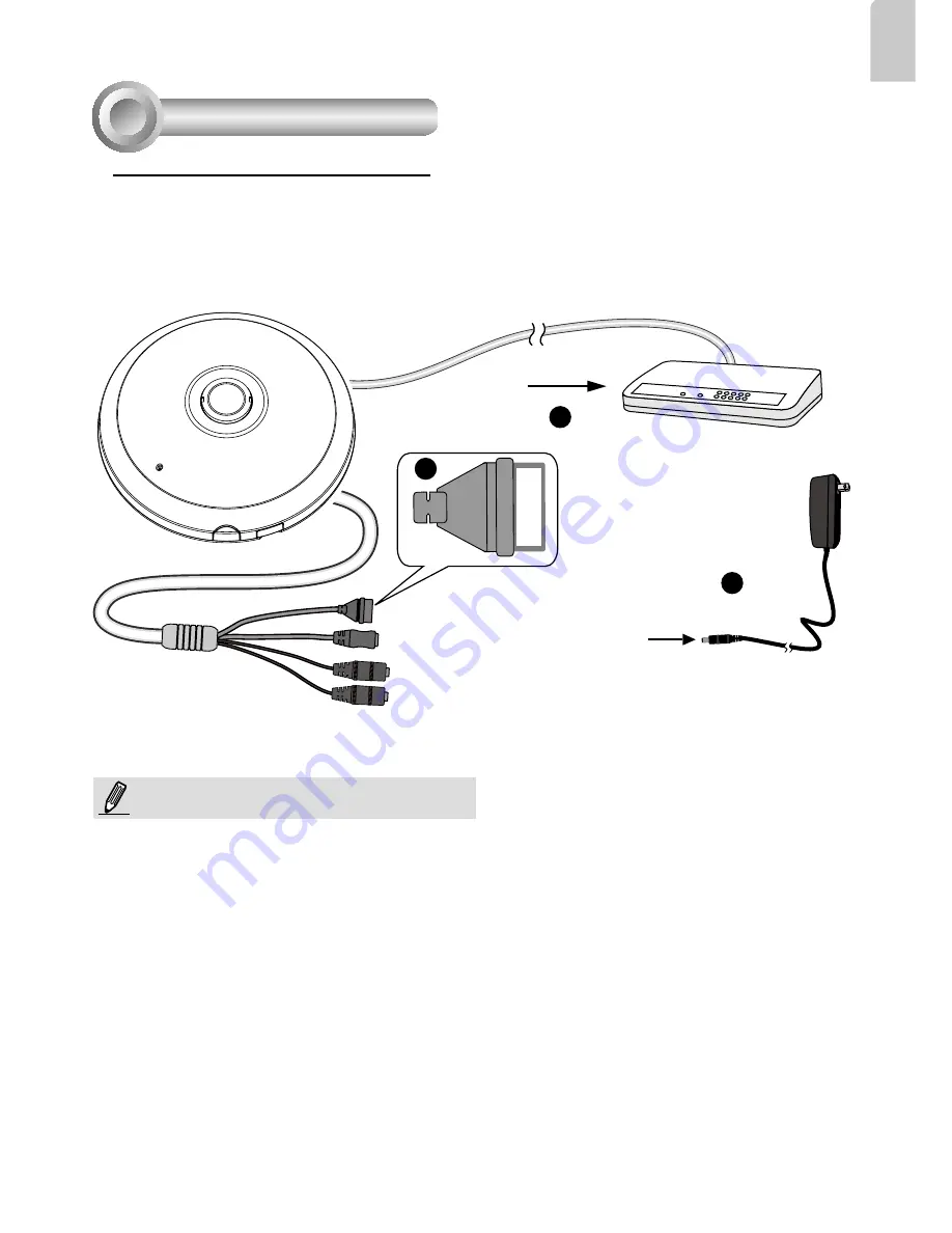 Vivotek FE8172 Quick Installation Manual Download Page 8