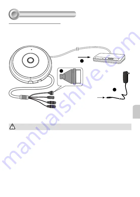 Vivotek FE8191 Quick Installation Manual Download Page 8