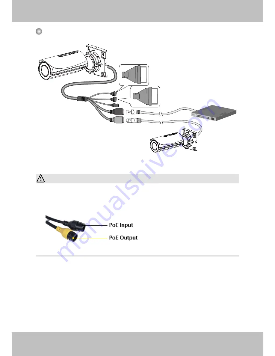 Vivotek IB8338IB8367-R Скачать руководство пользователя страница 6