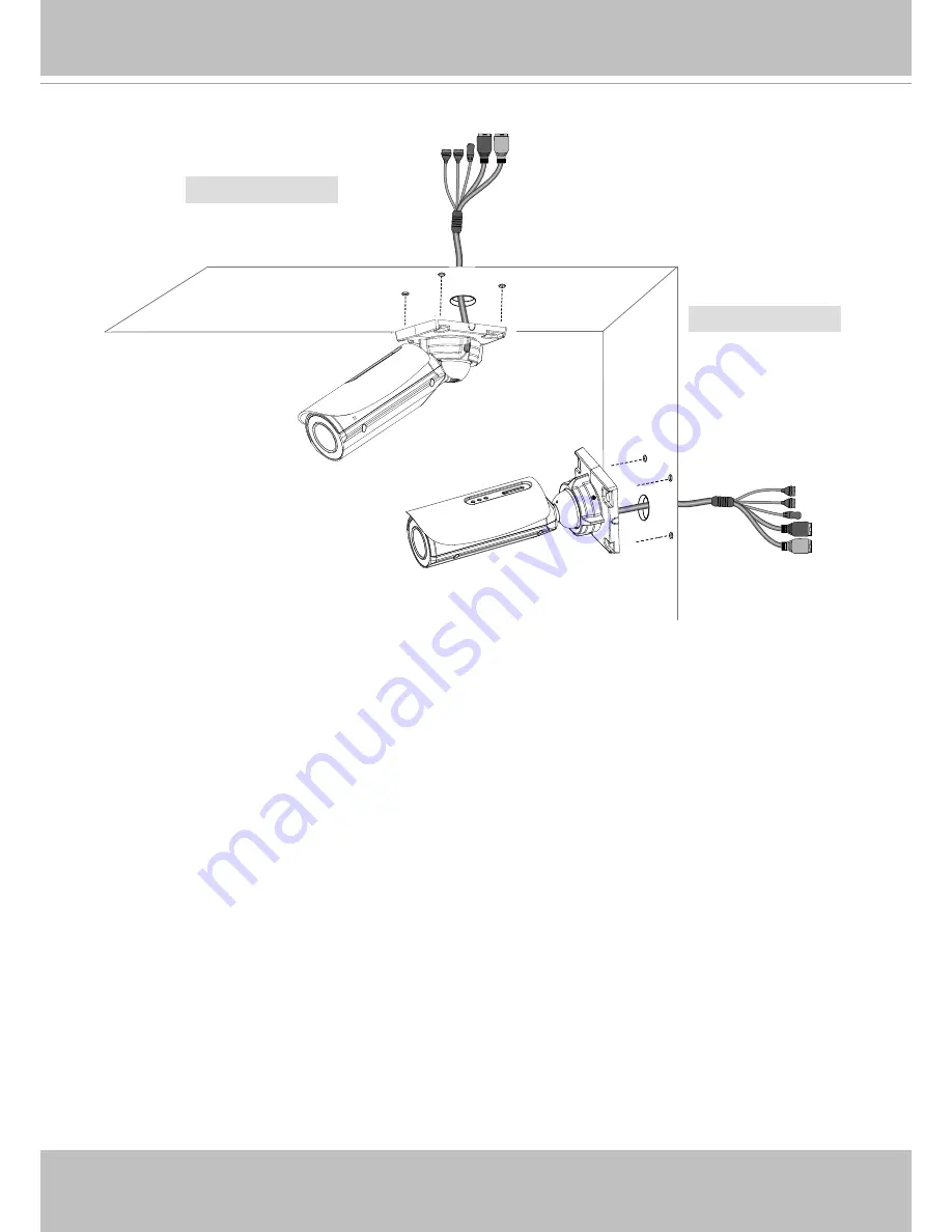 Vivotek IB8338IB8367-R User Manual Download Page 10