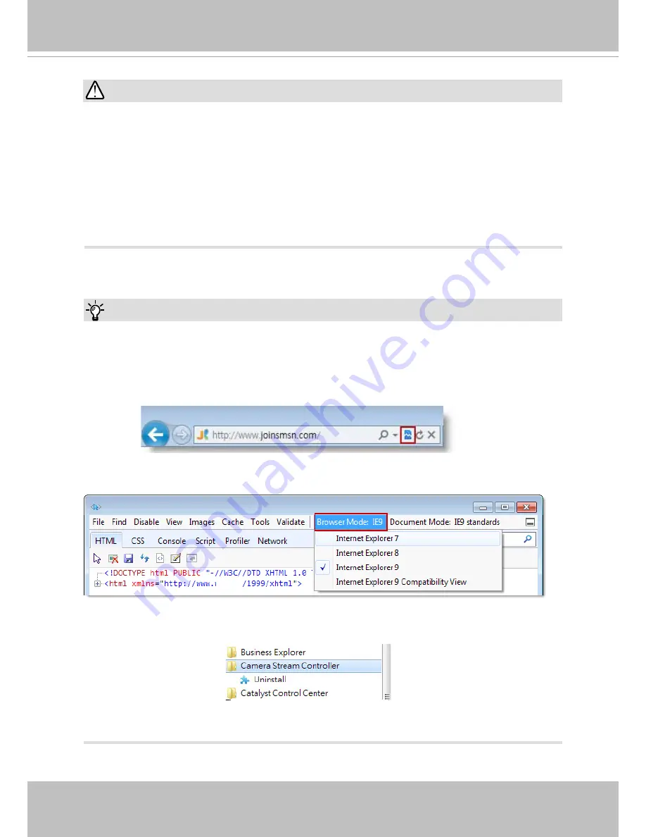 Vivotek IB8338IB8367-R User Manual Download Page 21