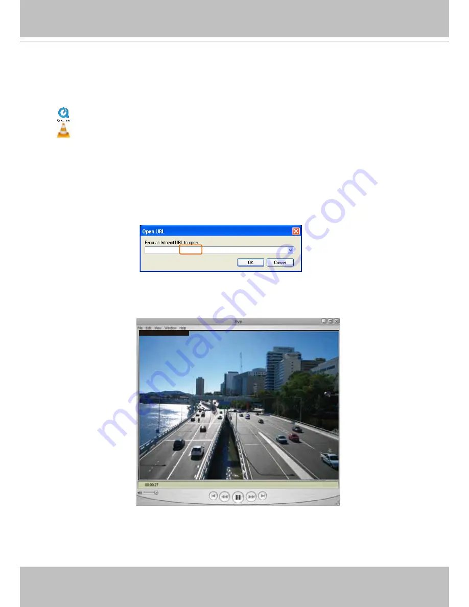 Vivotek IB8338IB8367-R User Manual Download Page 22