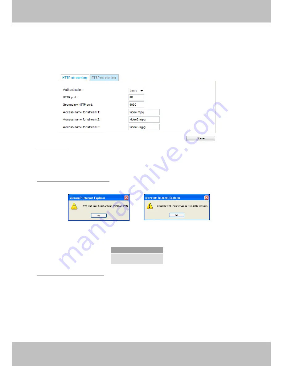 Vivotek IB8338IB8367-R Скачать руководство пользователя страница 77