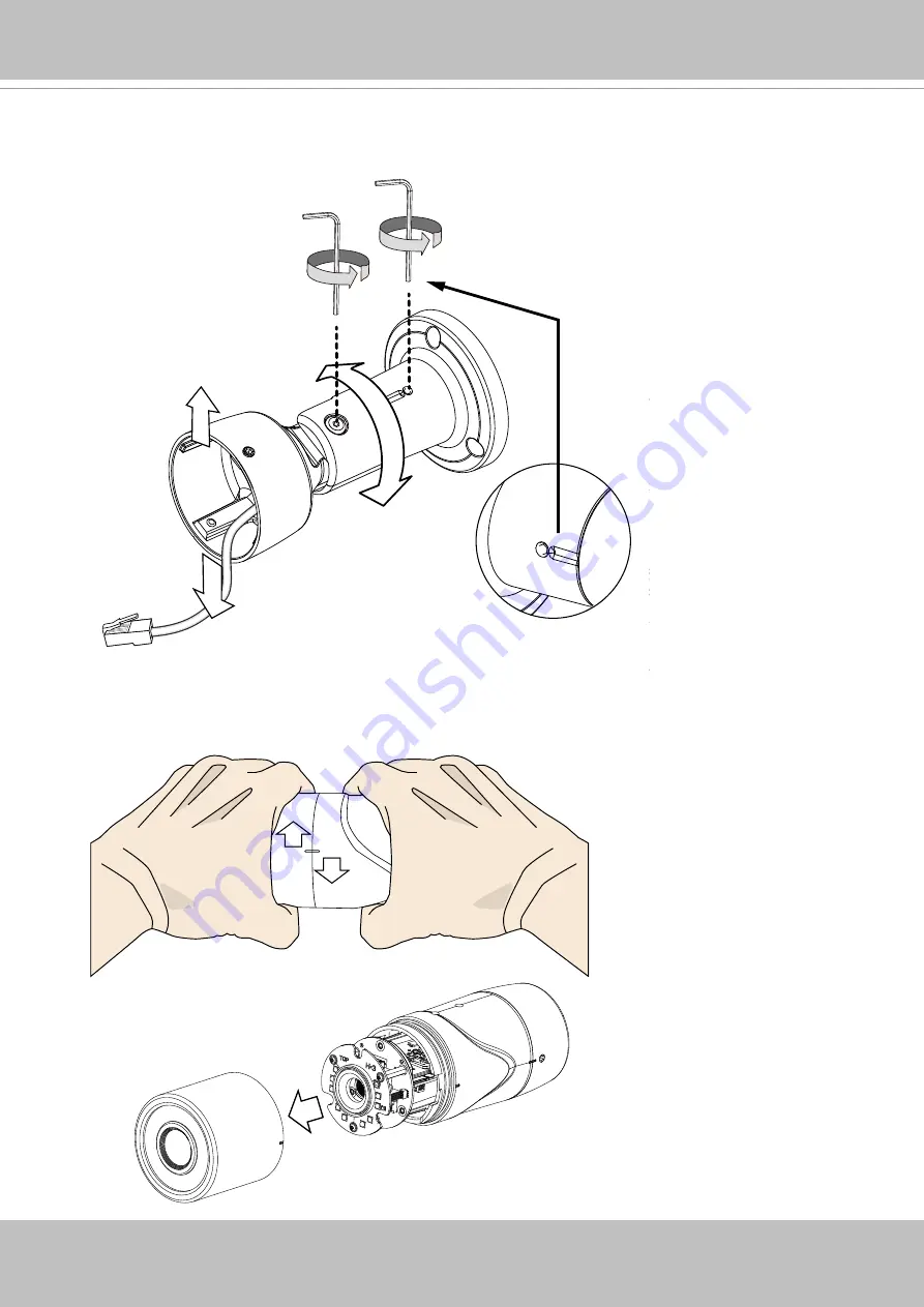 Vivotek IB8367A User Manual Download Page 9