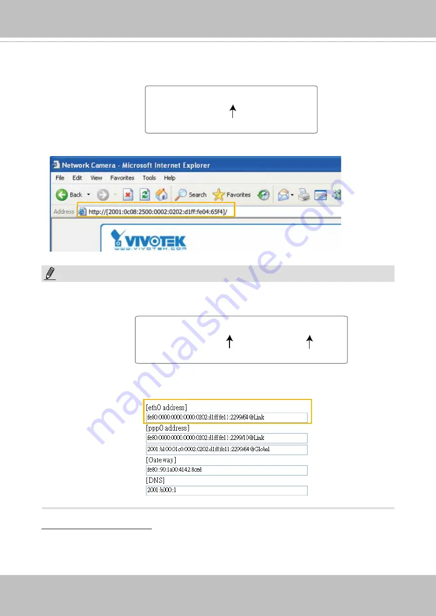 Vivotek IB8367A Скачать руководство пользователя страница 76