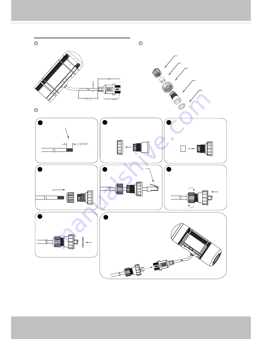 Vivotek IB8373-EH User Manual Download Page 12