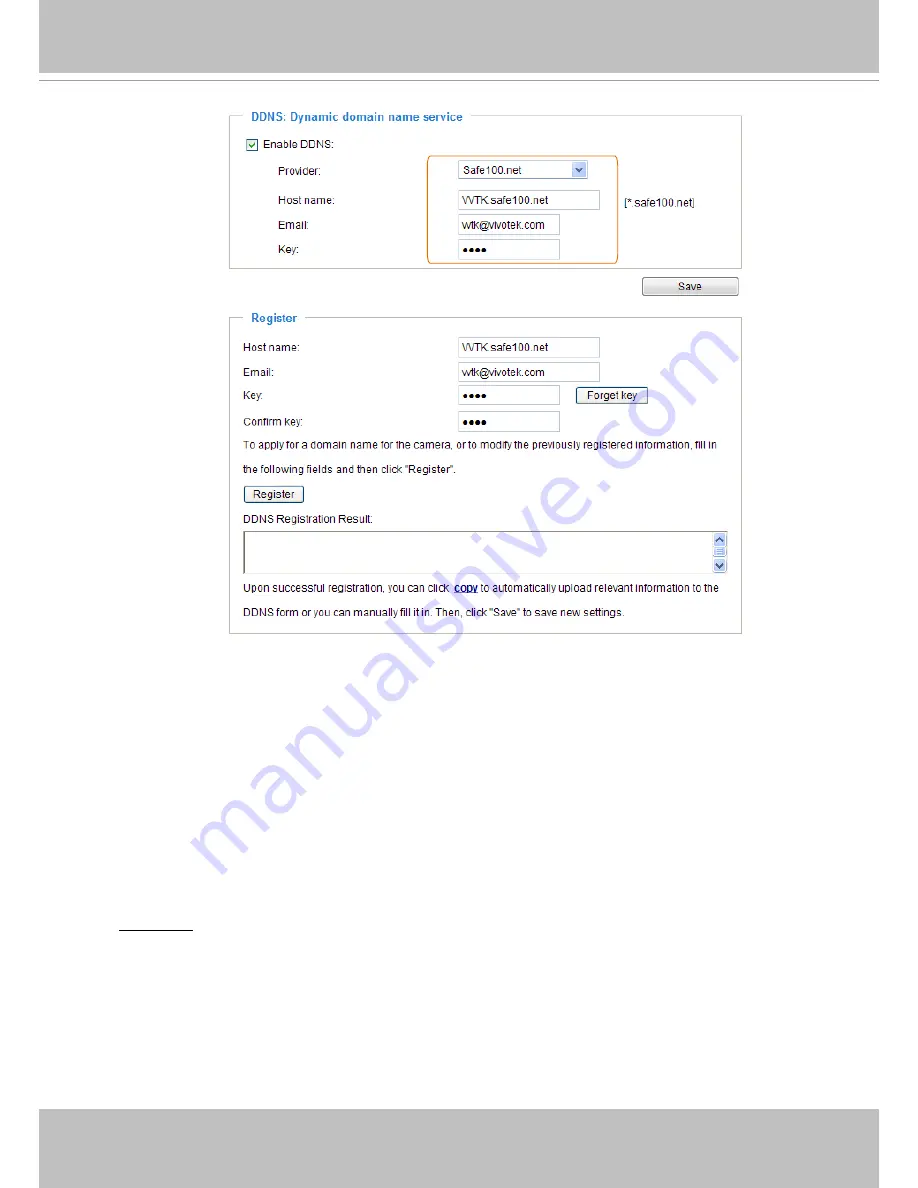 Vivotek IB8373-EH User Manual Download Page 83