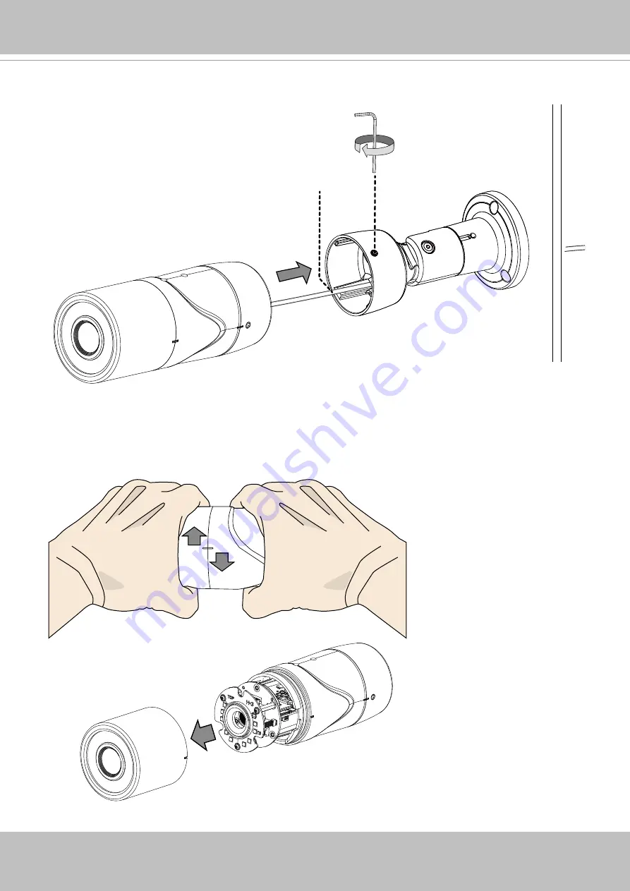 Vivotek IB8377-H User Manual Download Page 12