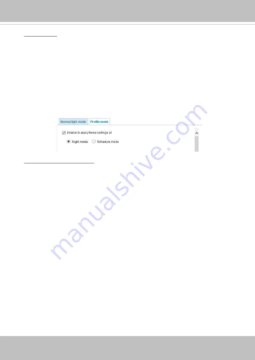 Vivotek IB8377-H User Manual Download Page 58