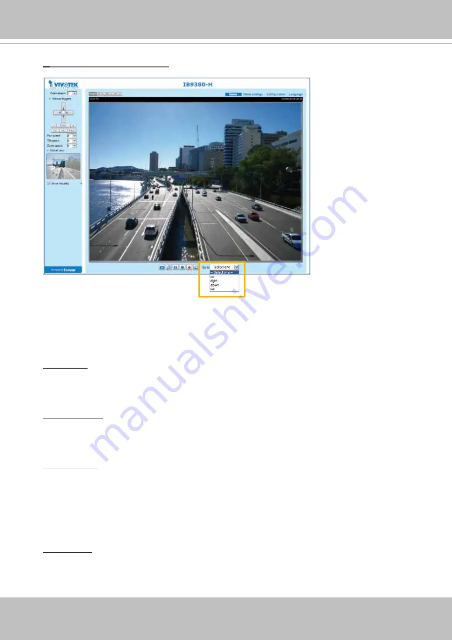 Vivotek IB9360-H User Manual Download Page 111