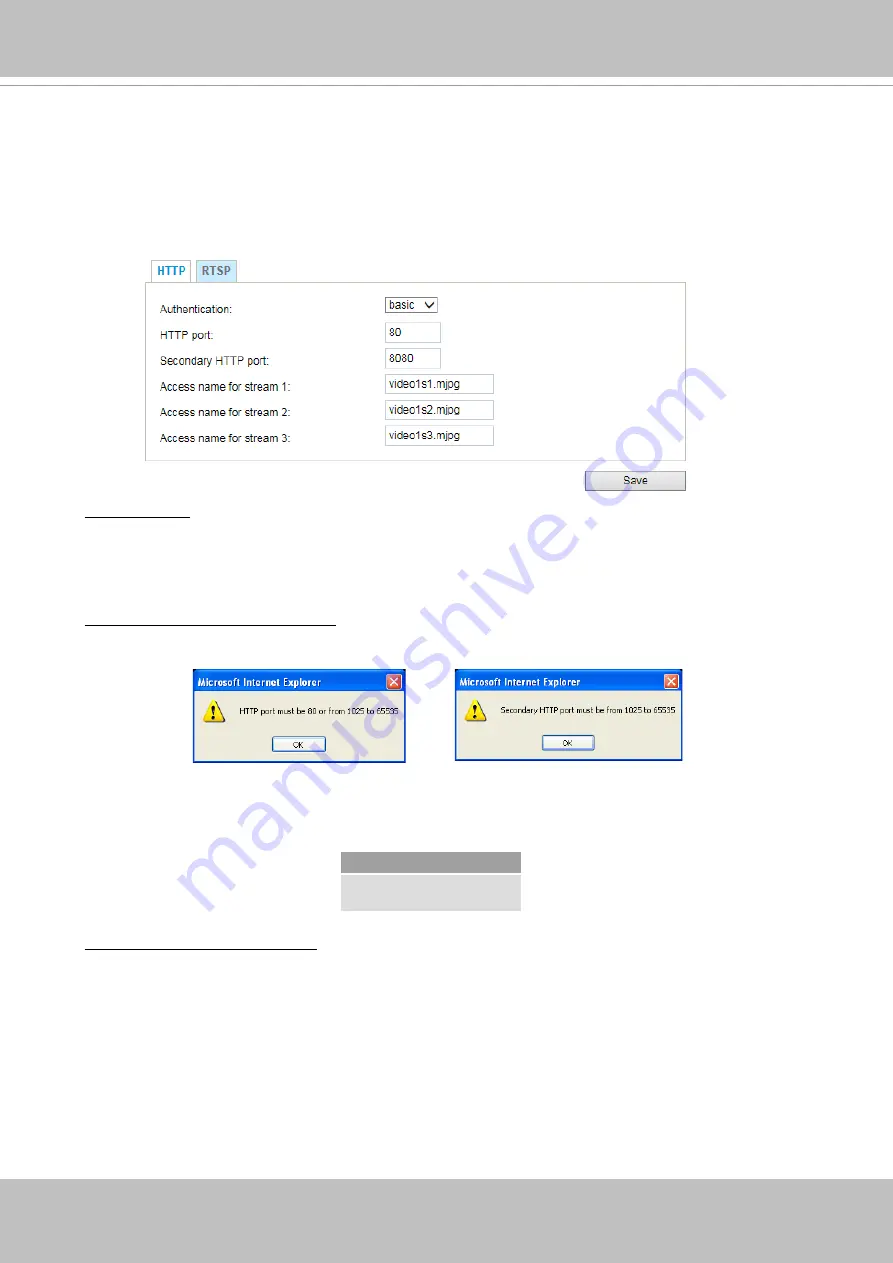 Vivotek IB9368 Series Скачать руководство пользователя страница 86