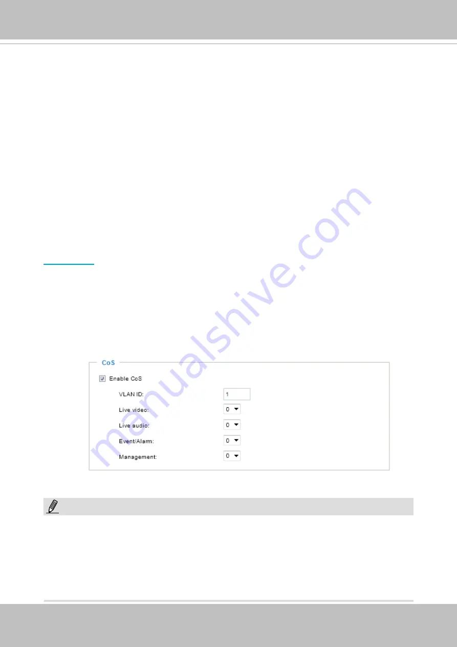 Vivotek IB9368 Series User Manual Download Page 93