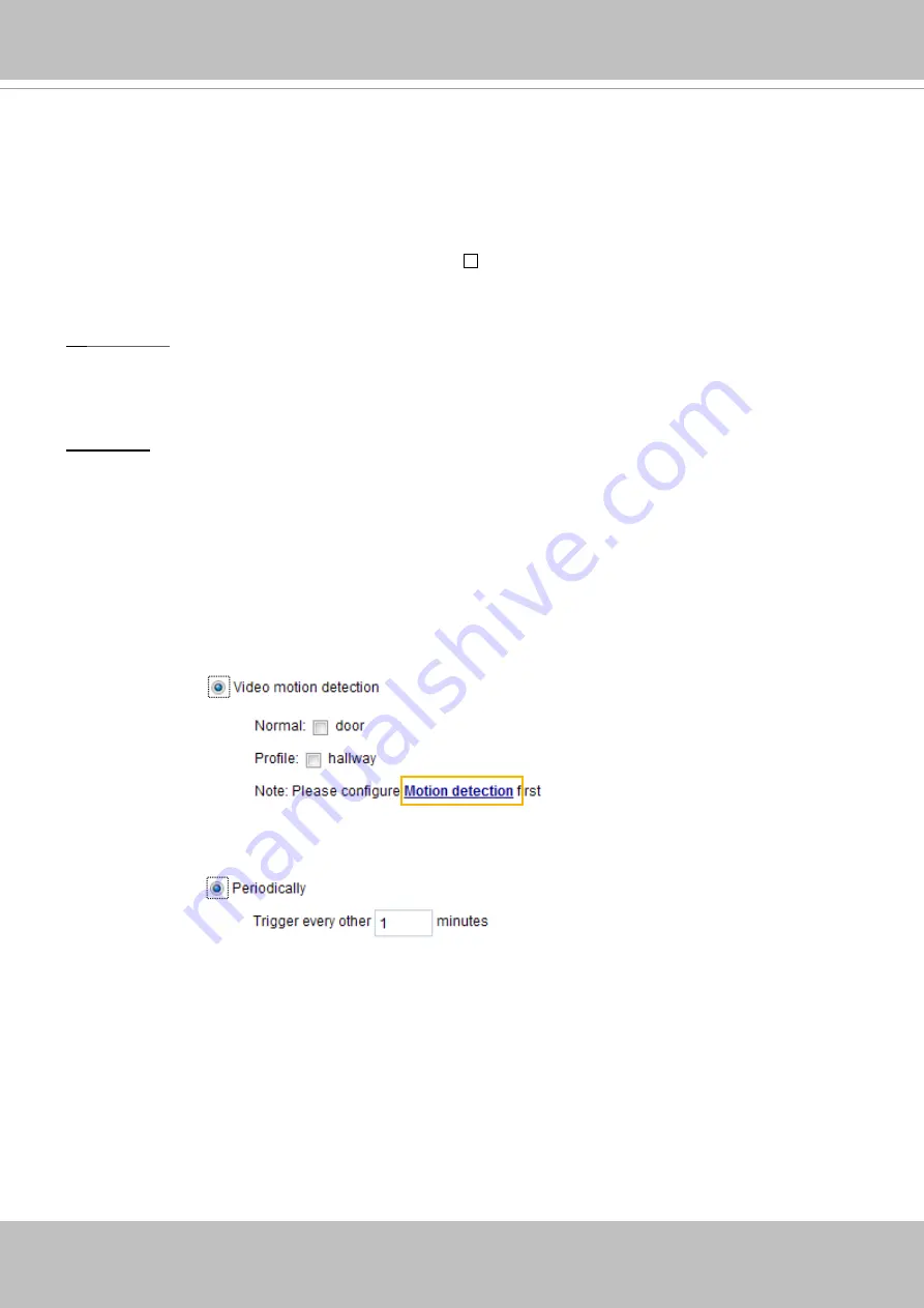 Vivotek IB9368 Series User Manual Download Page 117