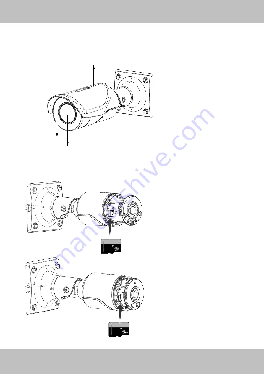 Vivotek IB9387 Series Скачать руководство пользователя страница 6