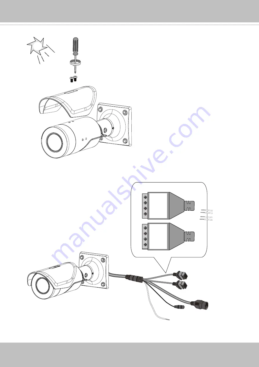 Vivotek IB9387 Series Скачать руководство пользователя страница 11