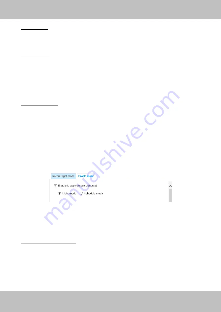 Vivotek IB9387 Series User Manual Download Page 64