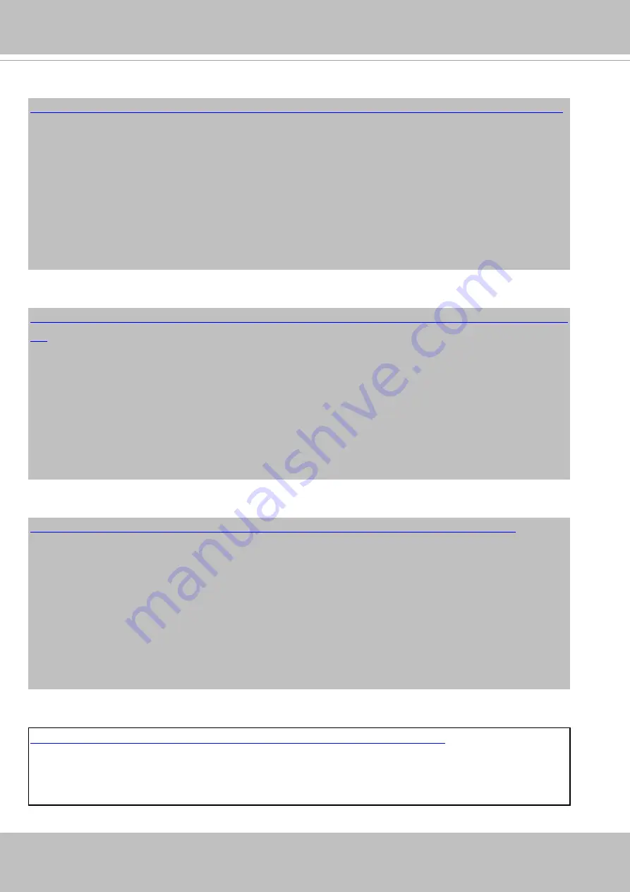 Vivotek IB9387 Series User Manual Download Page 373