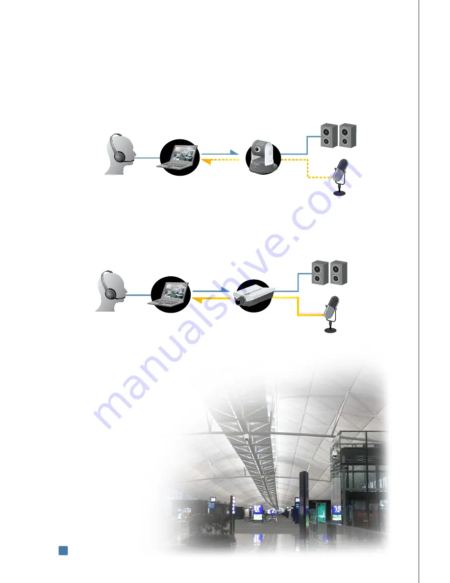 Vivotek IP Surveillance Скачать руководство пользователя страница 29