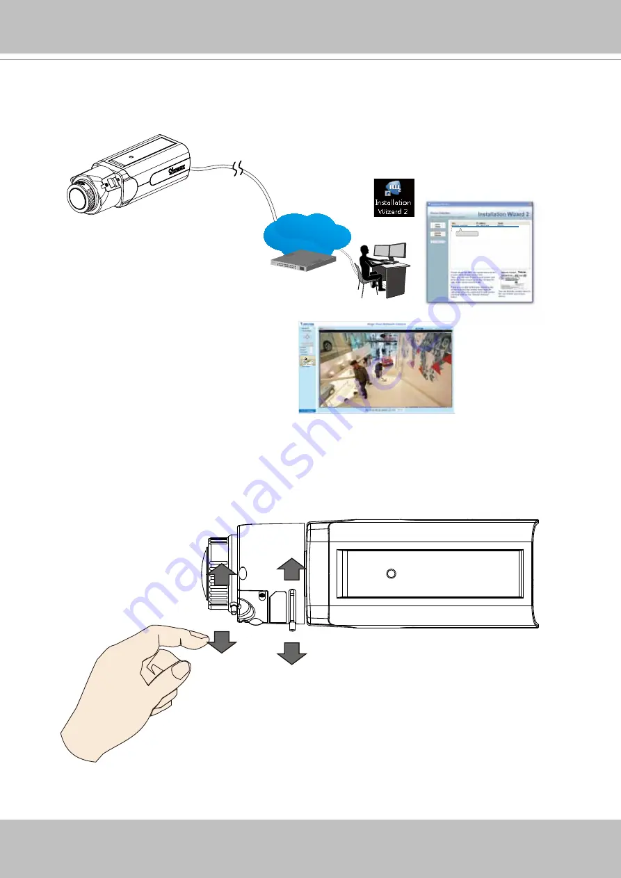 Vivotek IP9181-H User Manual Download Page 11