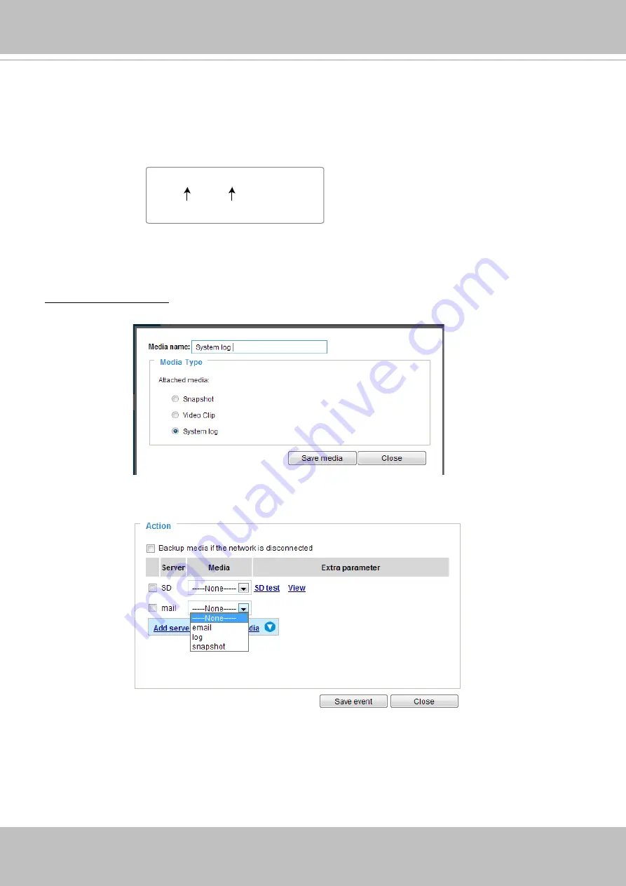 Vivotek IP9181-H User Manual Download Page 116