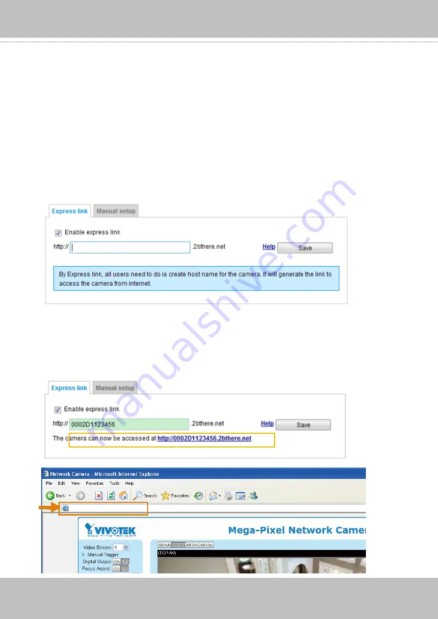 Vivotek MD9560-DH User Manual Download Page 95