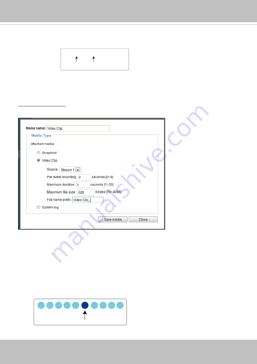 Vivotek MD9560-DH User Manual Download Page 131