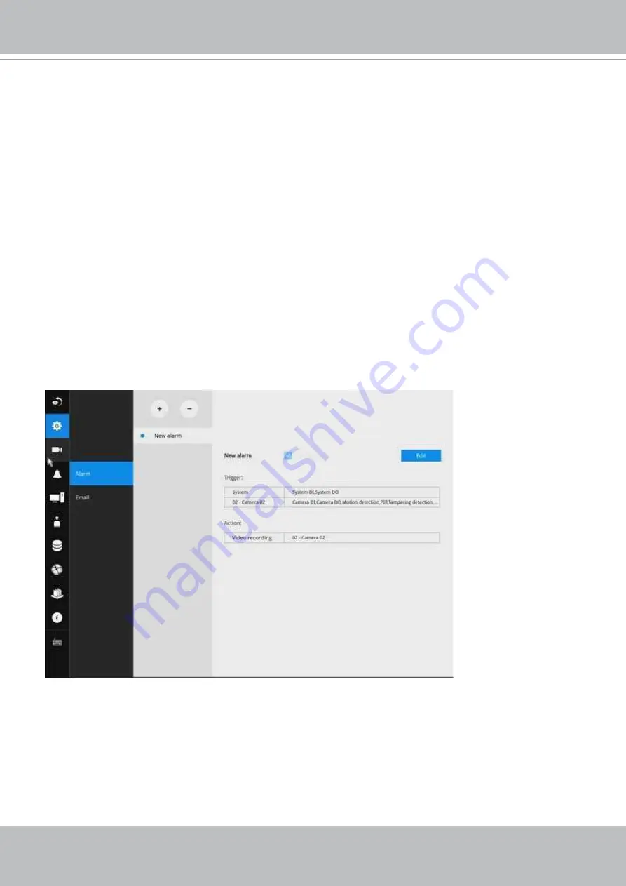 Vivotek ND9312 User Manual Download Page 90